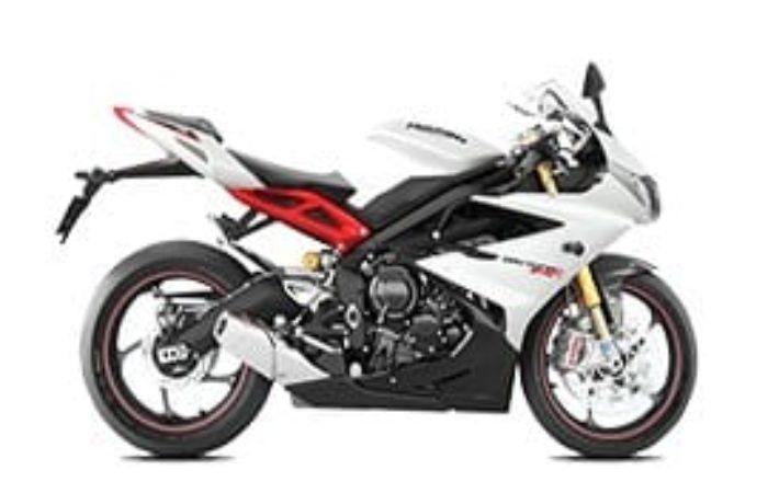Rottamazione Moto TRIUMPH Daytona 675 Triple