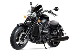 Al momento stai visualizzando Rottamazione Moto TRIUMPH Rocket
