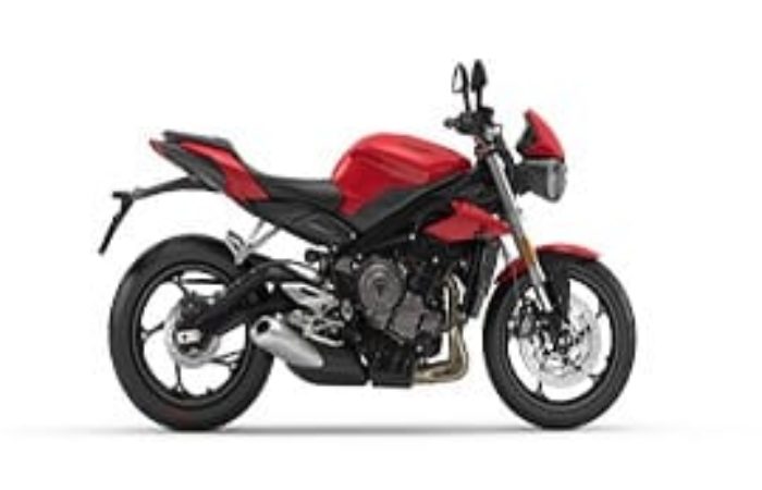 Rottamazione Moto TRIUMPH Speed Triple