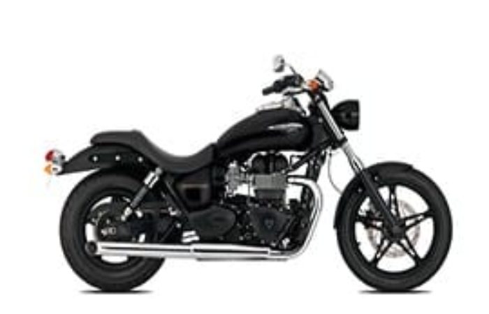 Rottamazione Moto TRIUMPH Speedmaster