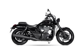 Al momento stai visualizzando Rottamazione Moto TRIUMPH Thunderbird