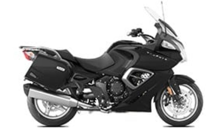 Rottamazione Moto TRIUMPH Trophy
