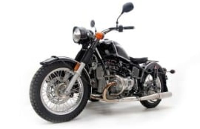Rottamazione Moto URAL Retro