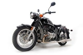 Al momento stai visualizzando Rottamazione Moto URAL Retro