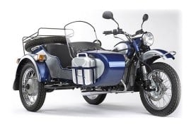 Al momento stai visualizzando Rottamazione Moto URAL Sportsman