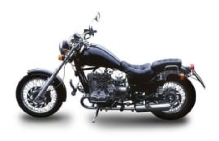 Rottamazione Moto URAL Wolf