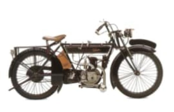 Rottamazione Moto VELOCETTE D