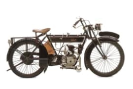 Al momento stai visualizzando Rottamazione Moto VELOCETTE D