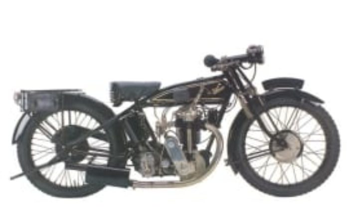 Rottamazione Moto VELOCETTE K