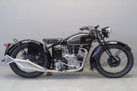 Al momento stai visualizzando Rottamazione Moto VELOCETTE MOV