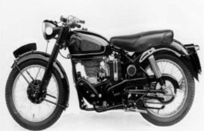 Rottamazione Moto VELOCETTE MSS