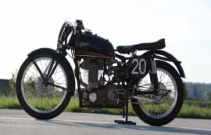 Rottamazione Moto VELOCETTE MT