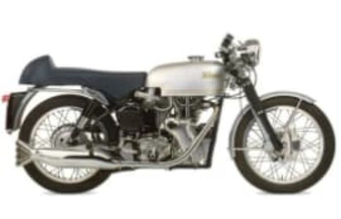 Rottamazione Moto VELOCETTE Thruxton