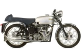 Al momento stai visualizzando Rottamazione Moto VELOCETTE Thruxton
