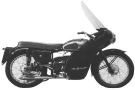 Al momento stai visualizzando Rottamazione Moto VELOCETTE VEELINE