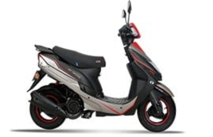 Rottamazione Moto VENTO ANT