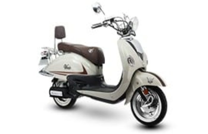 Rottamazione Moto VENTO HOTROD