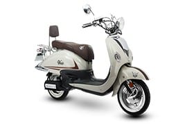 Al momento stai visualizzando Rottamazione Moto VENTO HOTROD