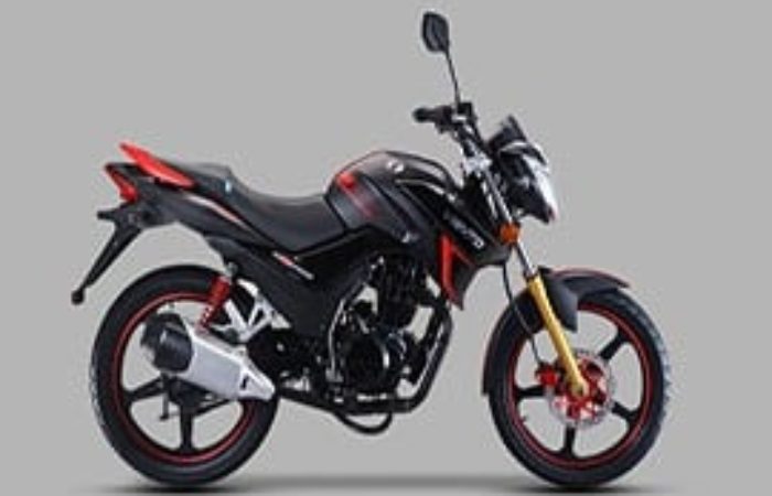 Rottamazione Moto VENTO PROTON DARK