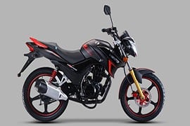 Al momento stai visualizzando Rottamazione Moto VENTO PROTON DARK