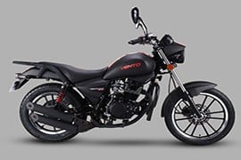 Al momento stai visualizzando Rottamazione Moto VENTO REBELLIAN