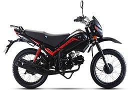 Al momento stai visualizzando Rottamazione Moto VENTO SPIDER