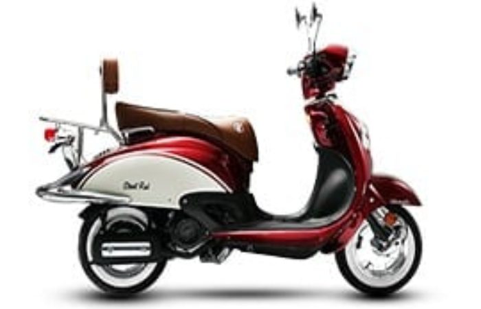 Rottamazione Moto VENTO STREET ROD