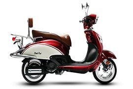 Al momento stai visualizzando Rottamazione Moto VENTO STREET ROD