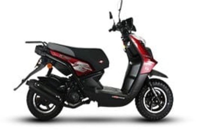 Rottamazione Moto VENTO TERRA Z