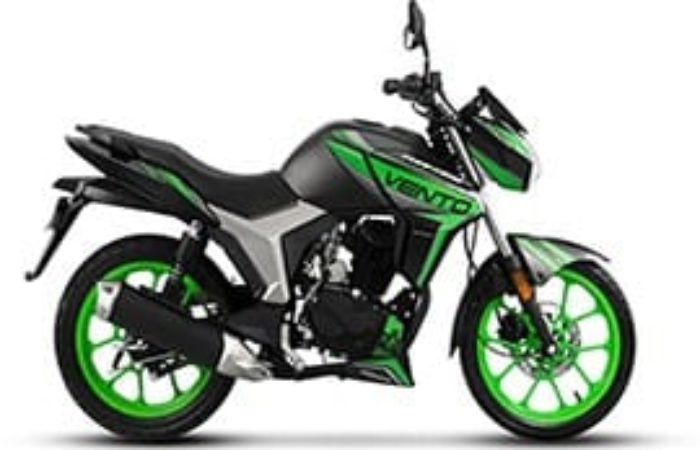 Rottamazione Moto VENTO TORNADO