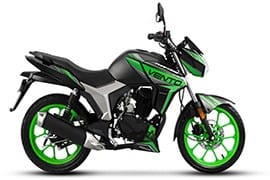 Al momento stai visualizzando Rottamazione Moto VENTO TORNADO