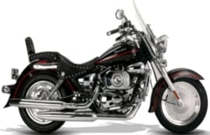 Rottamazione Moto VENTO V THUNDER XL