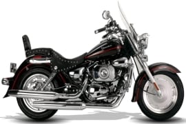 Al momento stai visualizzando Rottamazione Moto VENTO V THUNDER XL