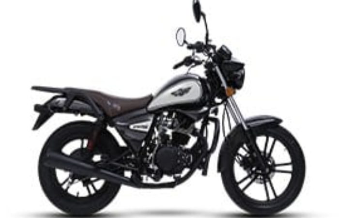 Rottamazione Moto VENTO VIKING