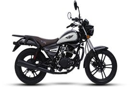 Al momento stai visualizzando Rottamazione Moto VENTO VIKING