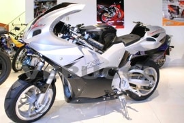 Al momento stai visualizzando Rottamazione Moto VERUCCI VC-Super bike 110