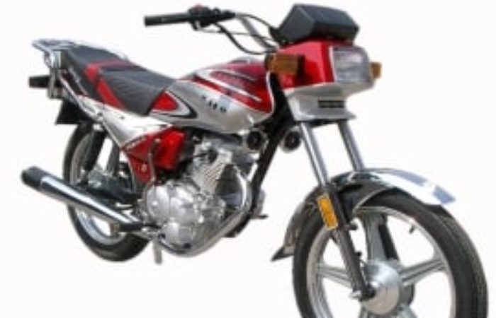 Rottamazione Moto VERUCCI VC150-SP2 SPIRIT 2