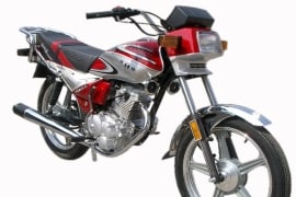 Al momento stai visualizzando Rottamazione Moto VERUCCI VC150-SP2 SPIRIT 2