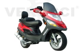 Al momento stai visualizzando Rottamazione Moto VERUCCI VIPER