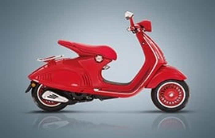 Rottamazione Moto VESPA 946