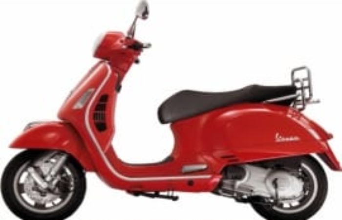 Rottamazione Moto VESPA GTS 250 i.e