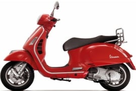 Al momento stai visualizzando Rottamazione Moto VESPA GTS 250 i.e