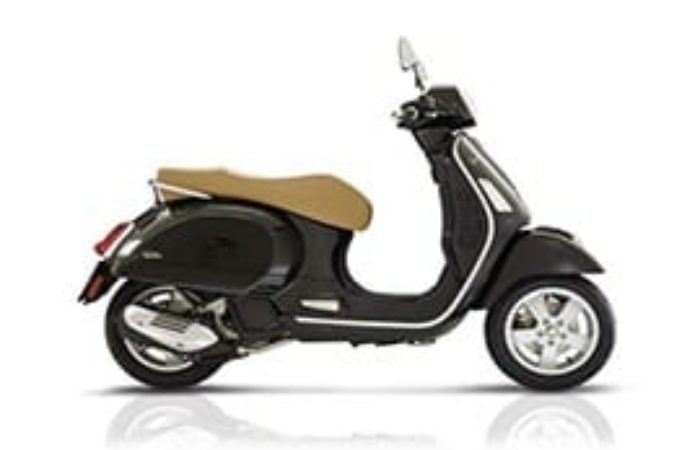 Rottamazione Moto VESPA GTS