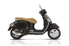 Al momento stai visualizzando Rottamazione Moto VESPA GTS