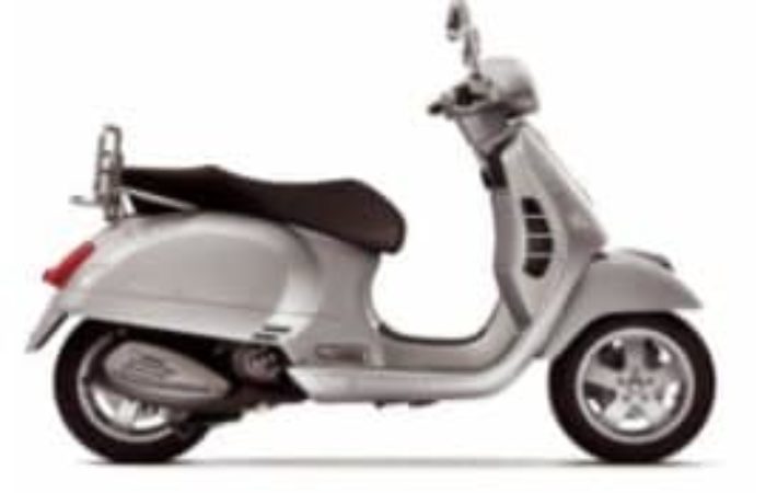 Rottamazione Moto VESPA Granturismo