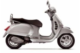 Al momento stai visualizzando Rottamazione Moto VESPA Granturismo