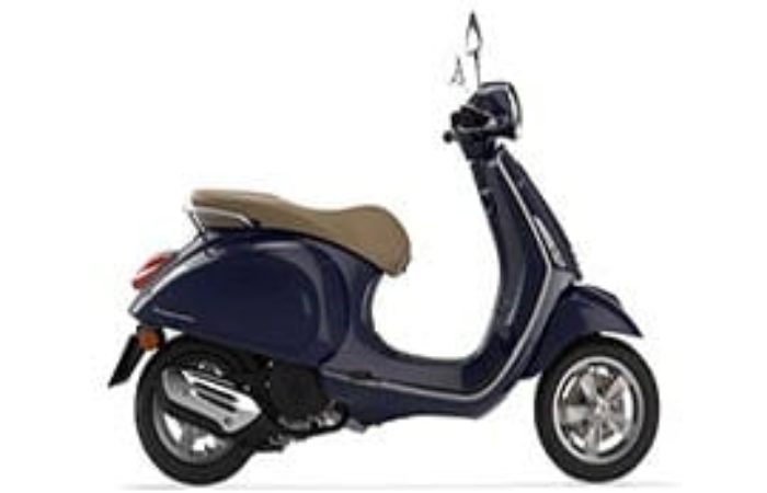 Rottamazione Moto VESPA Primavera