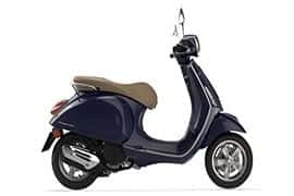 Al momento stai visualizzando Rottamazione Moto VESPA Primavera