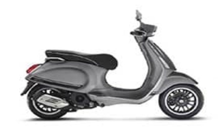 Rottamazione Moto VESPA Sprint