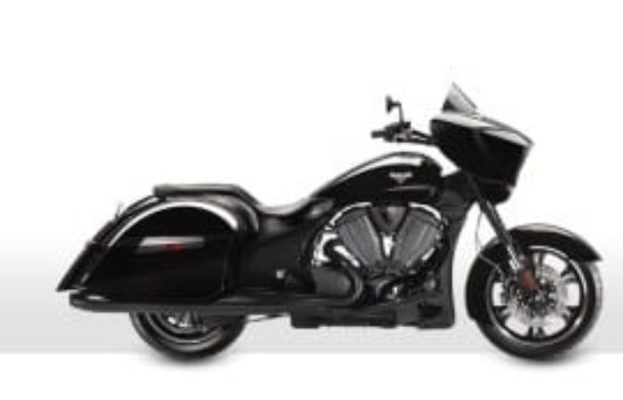 Rottamazione Moto VICTORY Cross Country